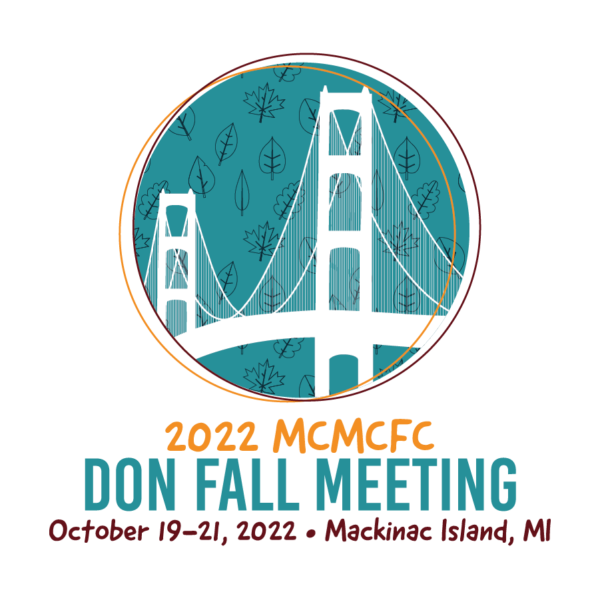 2022 MCMCFC DON Conference Logo - small