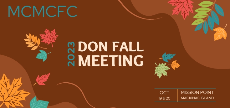 MCMCFC - Fall DON Banner