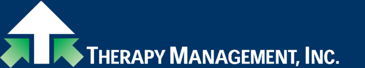 Logo - Therapy Management