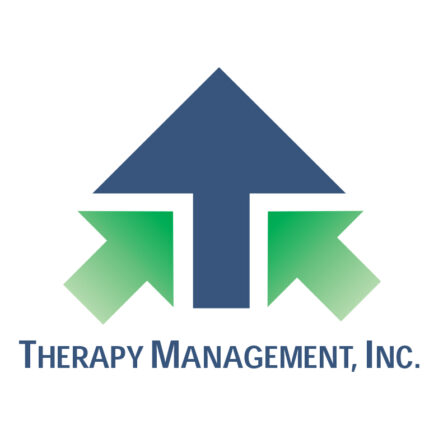 Logo - Therapy Management (v2) Logo - Therapy Management (v2)