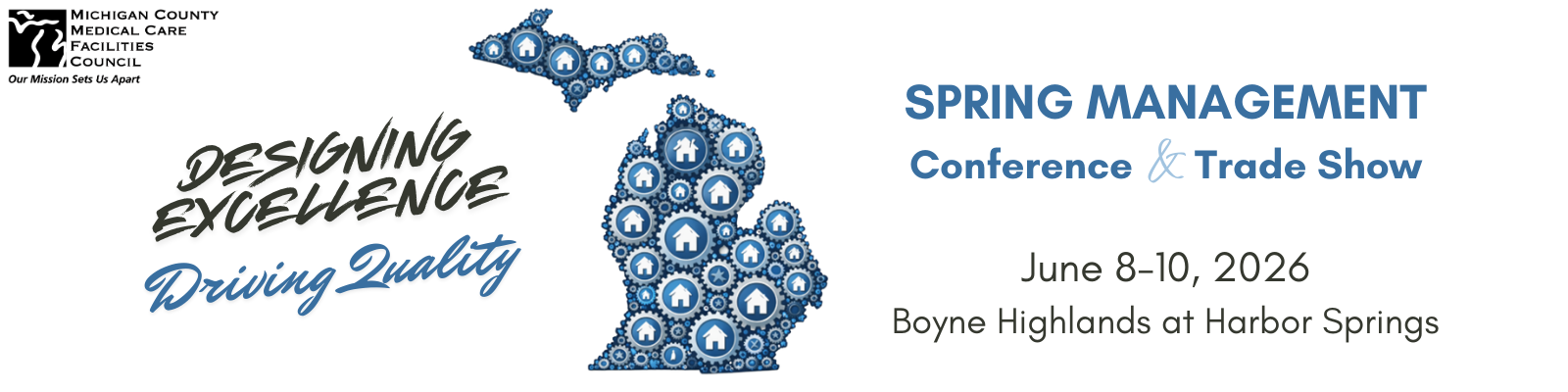 Exhibitor Prospectus Image - MCMCFC - Designing Excellence, Driving Quality